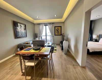 One Bedroom Apartment @ Cantonments