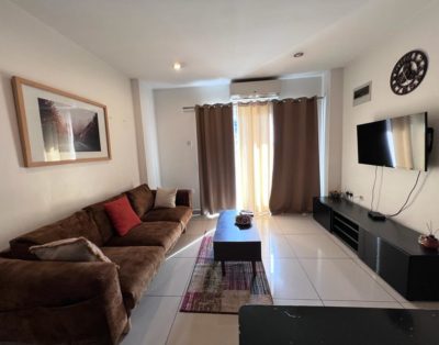 East Legon One Bedroom